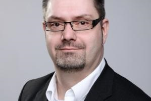 SPD-Fraktionsvorsitzender Nicholai Steinhau-Kühl