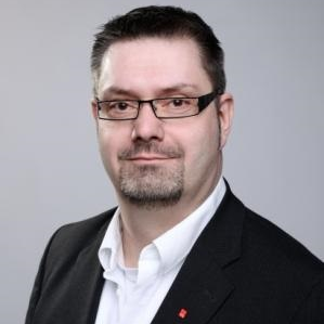SPD-Fraktionsvorsitzender Nicholai Steinhau-Kühl