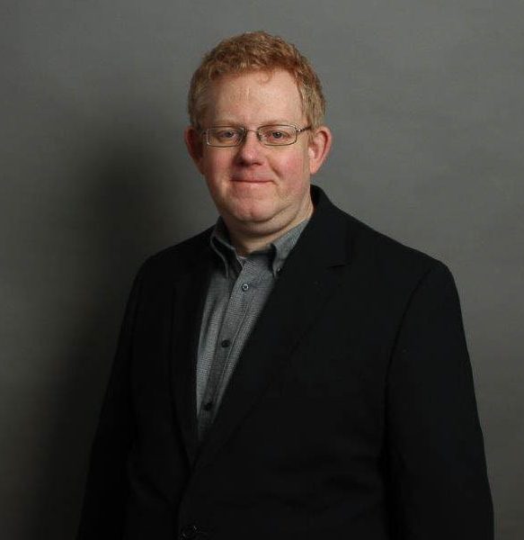 Jens Wersig