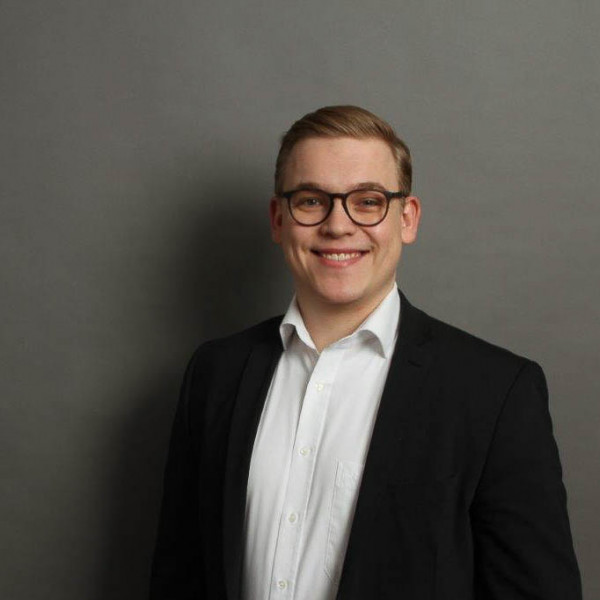 Tobias Schloo