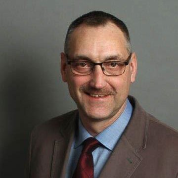 Ulrich Gailun