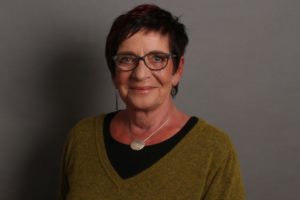 Sybille Hahn, SPD Norderstedt