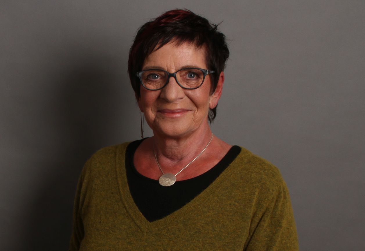 Sybille Hahn, SPD Norderstedt