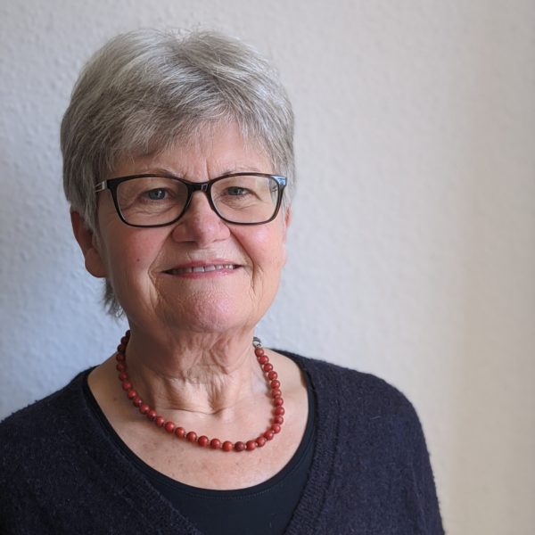 Reinhild Fincke-Samland