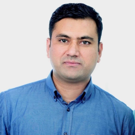 Sohail Azam