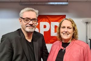 Spitzenkandidaten zur Kommunalwahl Norderstedt 2023
