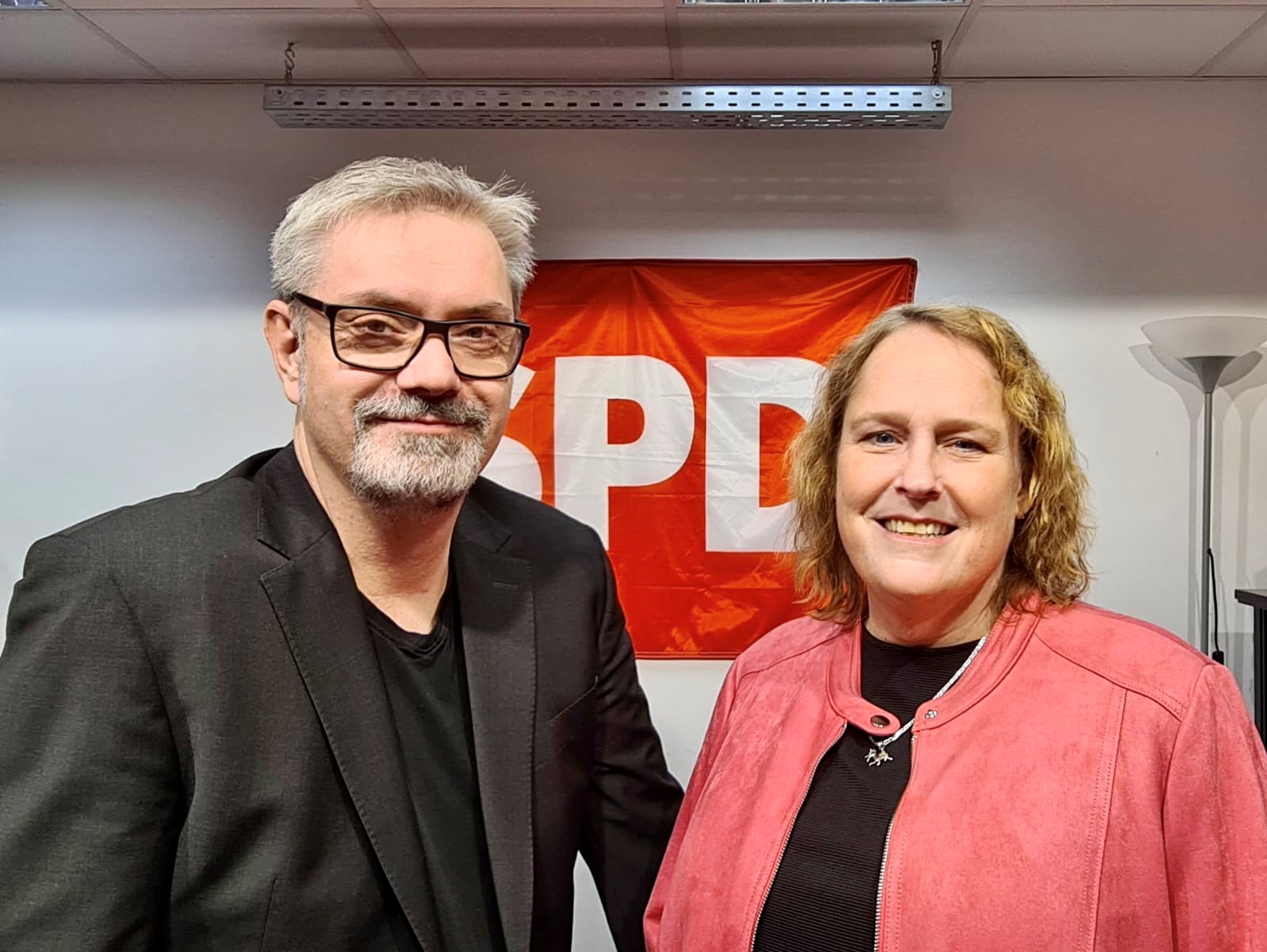 Spitzenkandidaten zur Kommunalwahl Norderstedt 2023